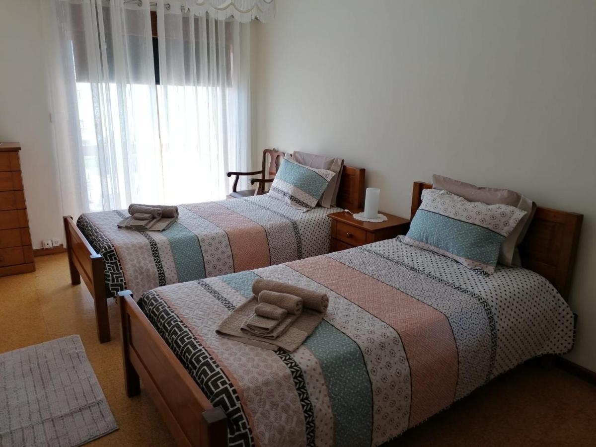 ויאנה דו קסטלו Apartamento T3 Amorosa מראה חיצוני תמונה