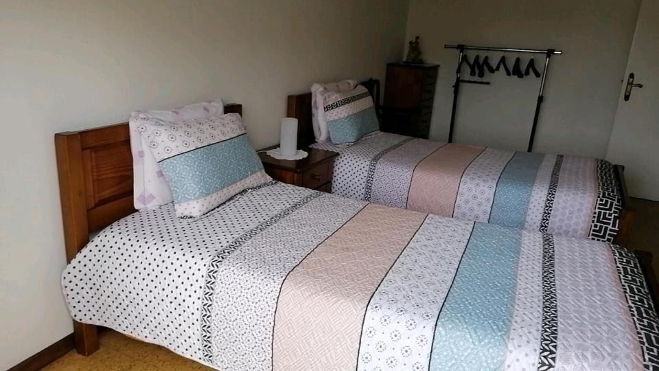 ויאנה דו קסטלו Apartamento T3 Amorosa מראה חיצוני תמונה
