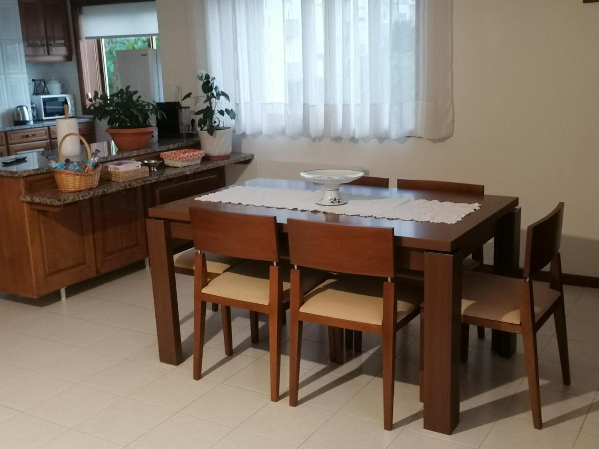 ויאנה דו קסטלו Apartamento T3 Amorosa מראה חיצוני תמונה