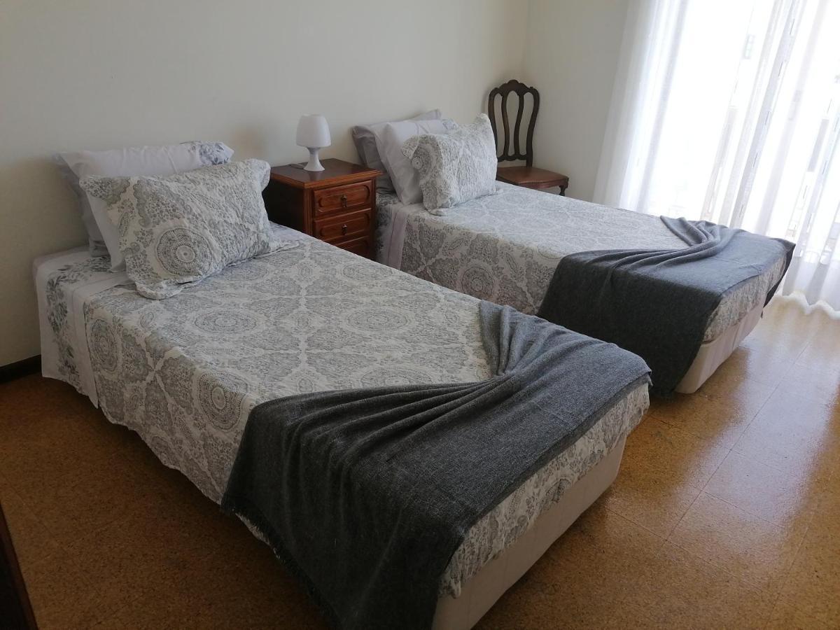 ויאנה דו קסטלו Apartamento T3 Amorosa מראה חיצוני תמונה