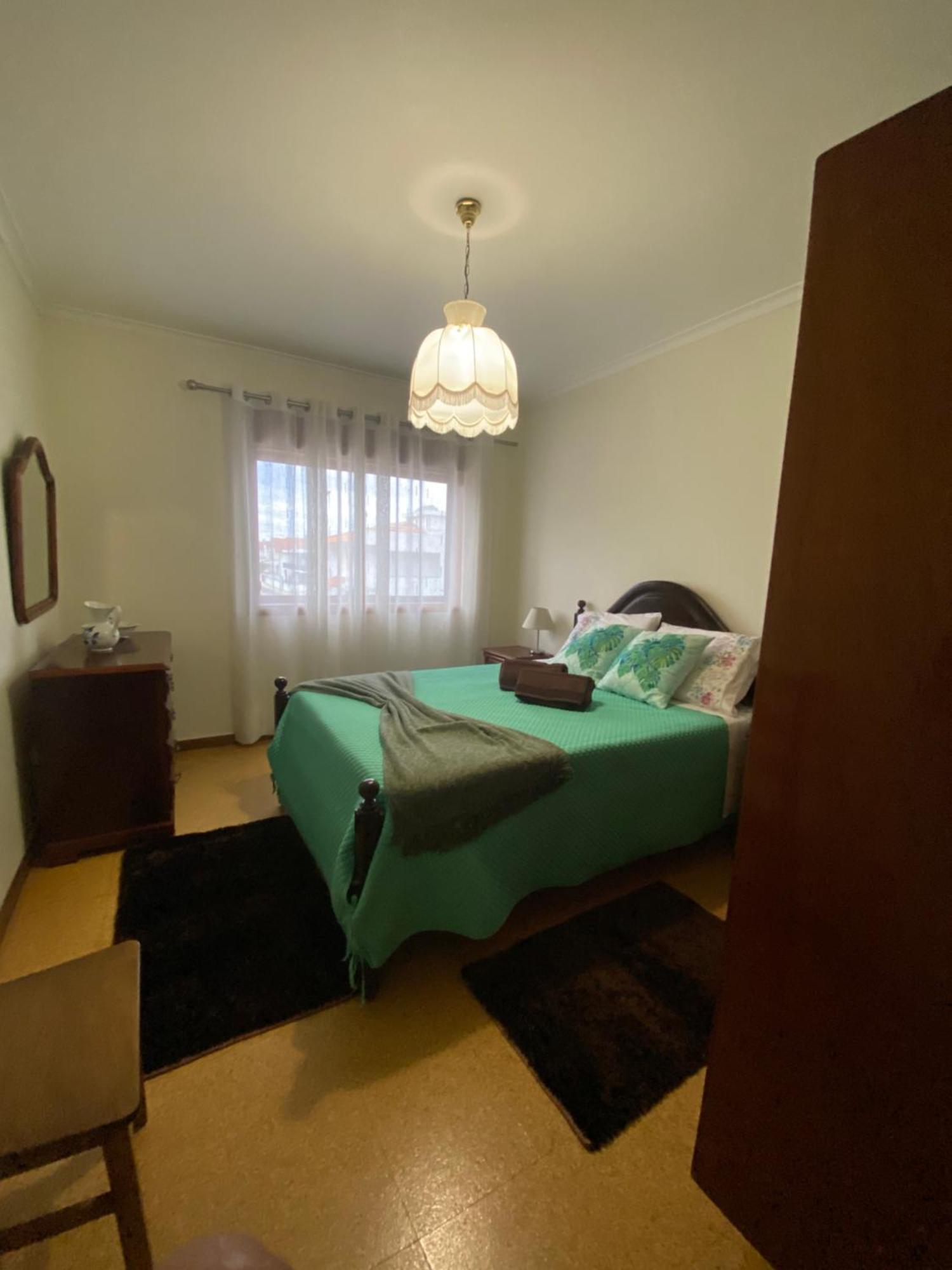 ויאנה דו קסטלו Apartamento T3 Amorosa מראה חיצוני תמונה
