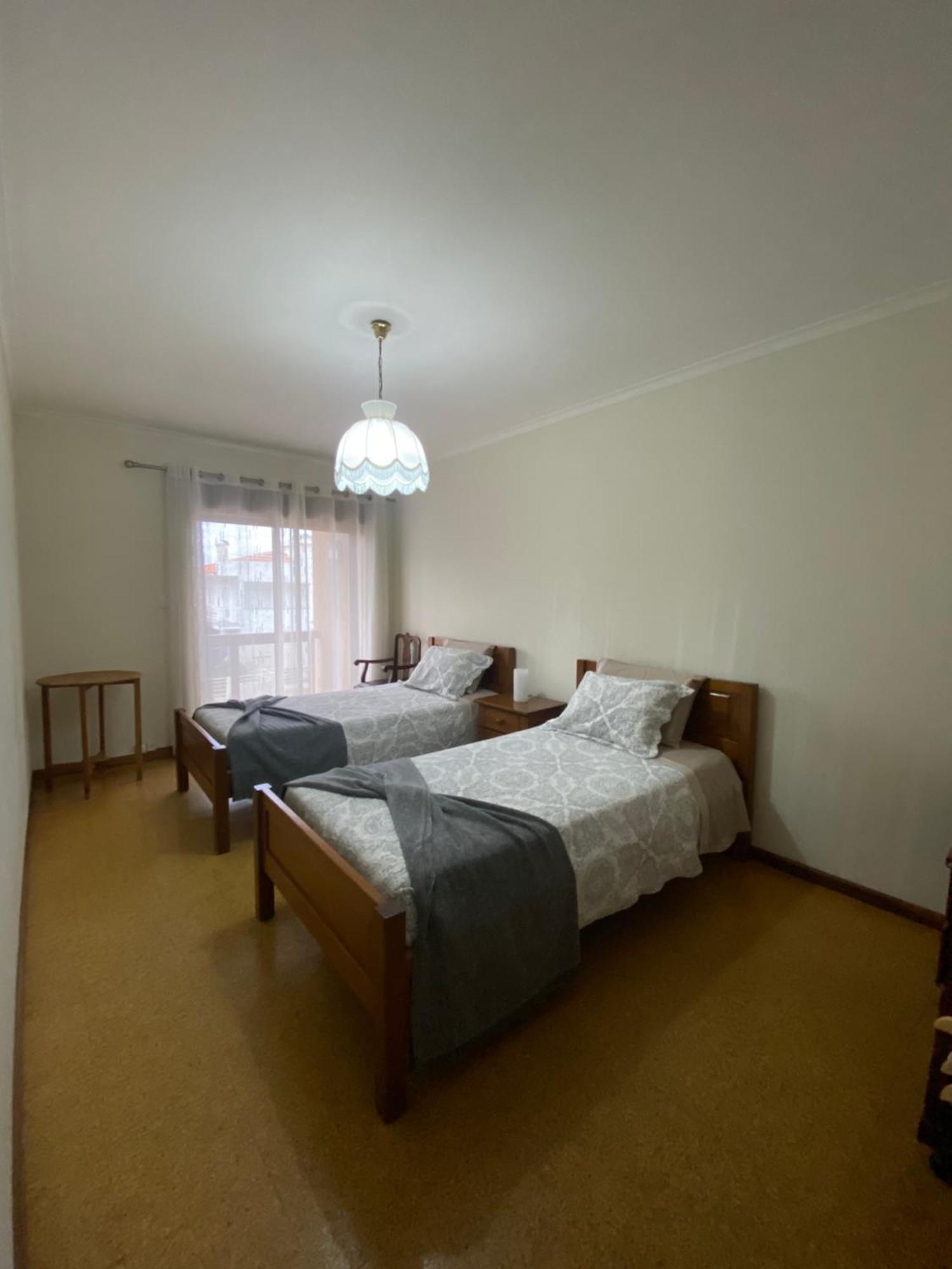 ויאנה דו קסטלו Apartamento T3 Amorosa מראה חיצוני תמונה