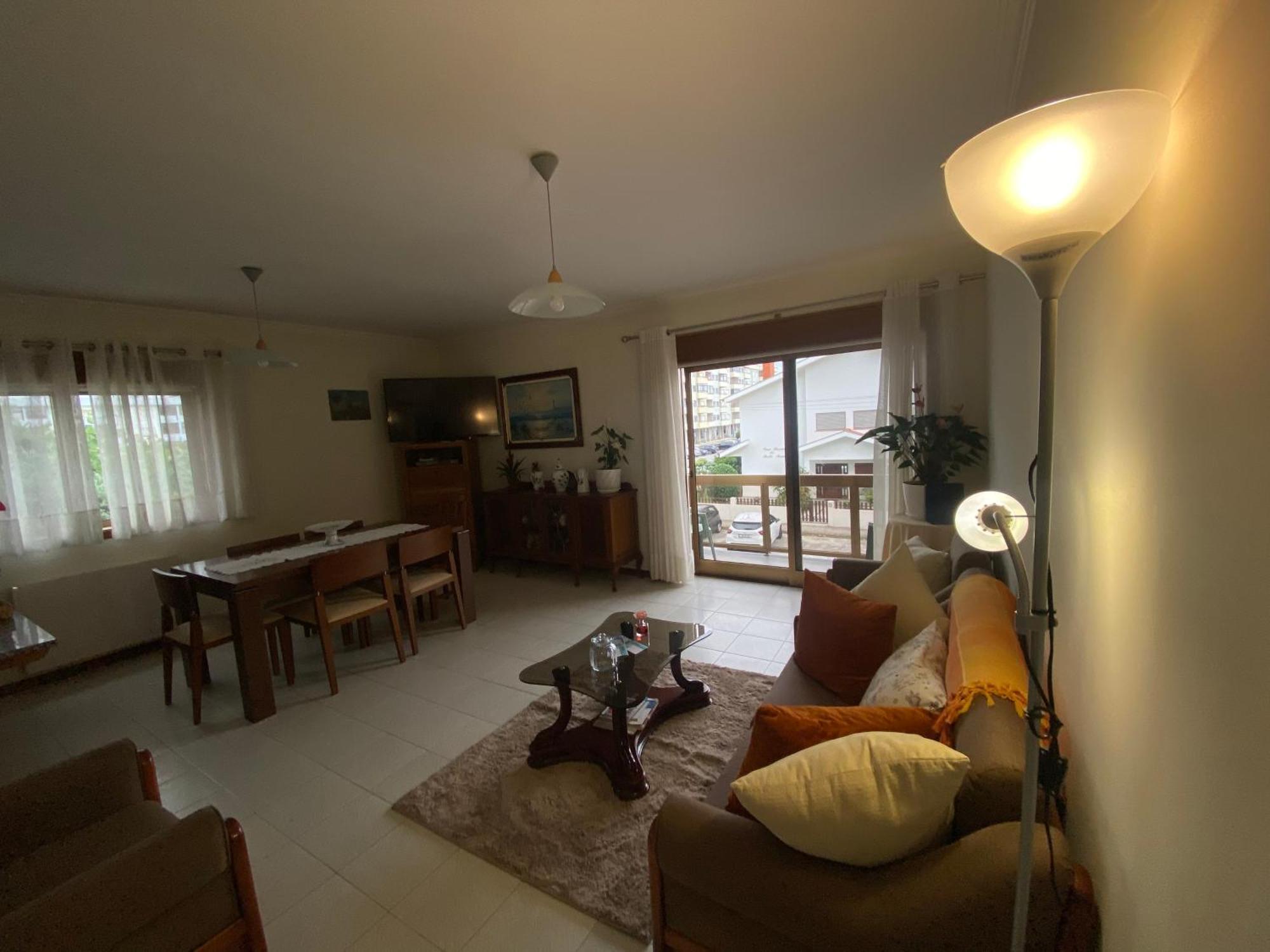 ויאנה דו קסטלו Apartamento T3 Amorosa מראה חיצוני תמונה