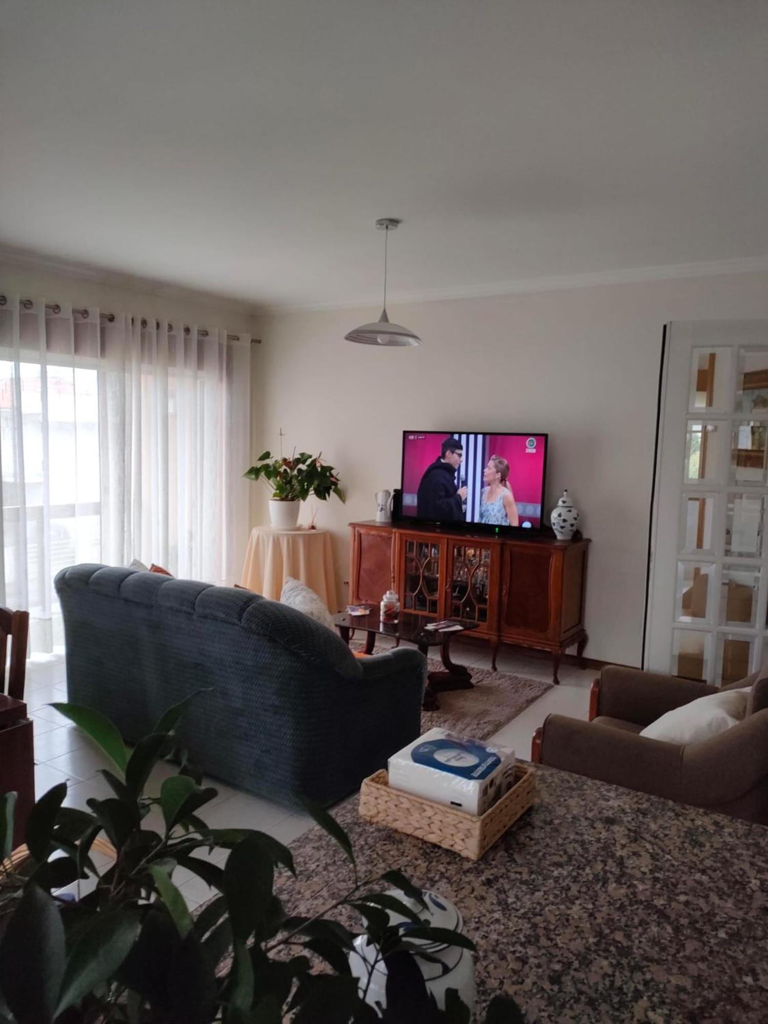 ויאנה דו קסטלו Apartamento T3 Amorosa מראה חיצוני תמונה