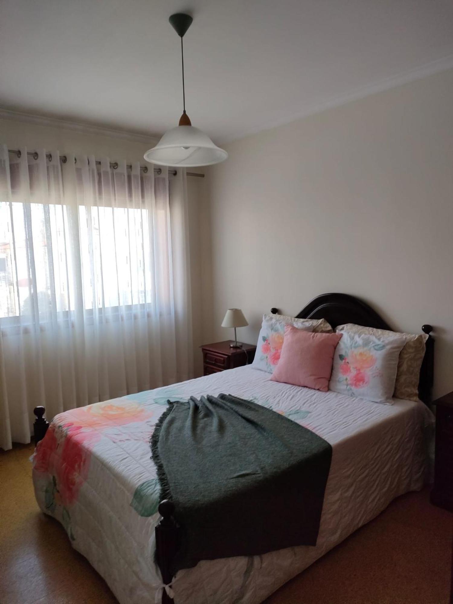 ויאנה דו קסטלו Apartamento T3 Amorosa מראה חיצוני תמונה