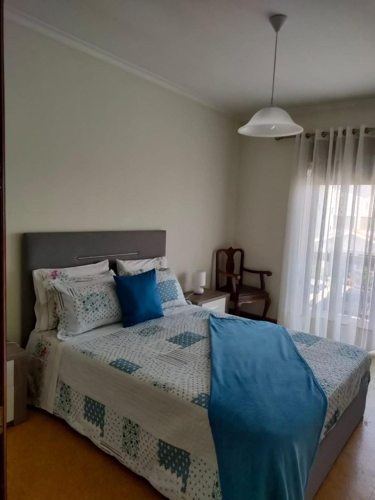 ויאנה דו קסטלו Apartamento T3 Amorosa מראה חיצוני תמונה
