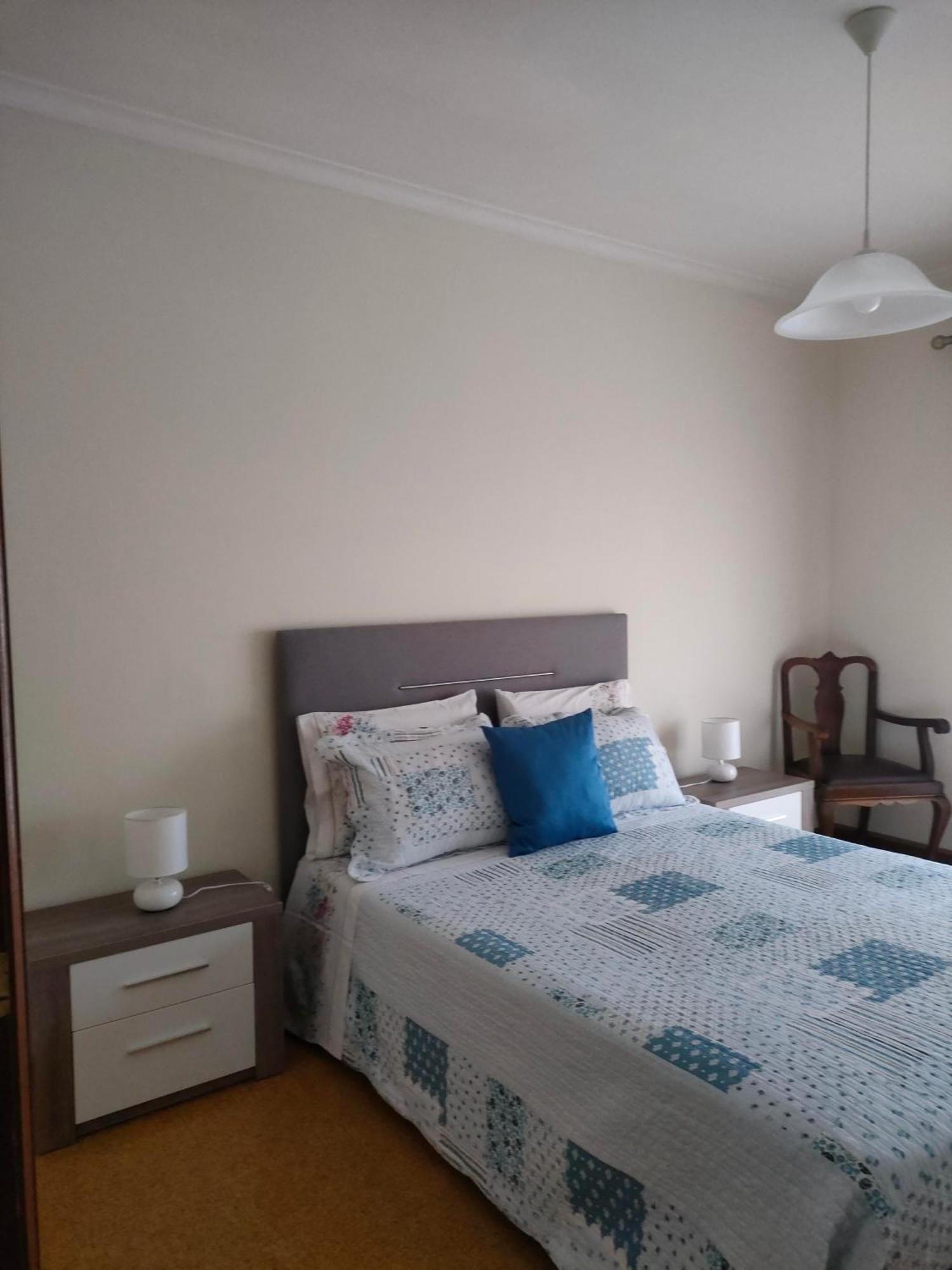 ויאנה דו קסטלו Apartamento T3 Amorosa חדר תמונה