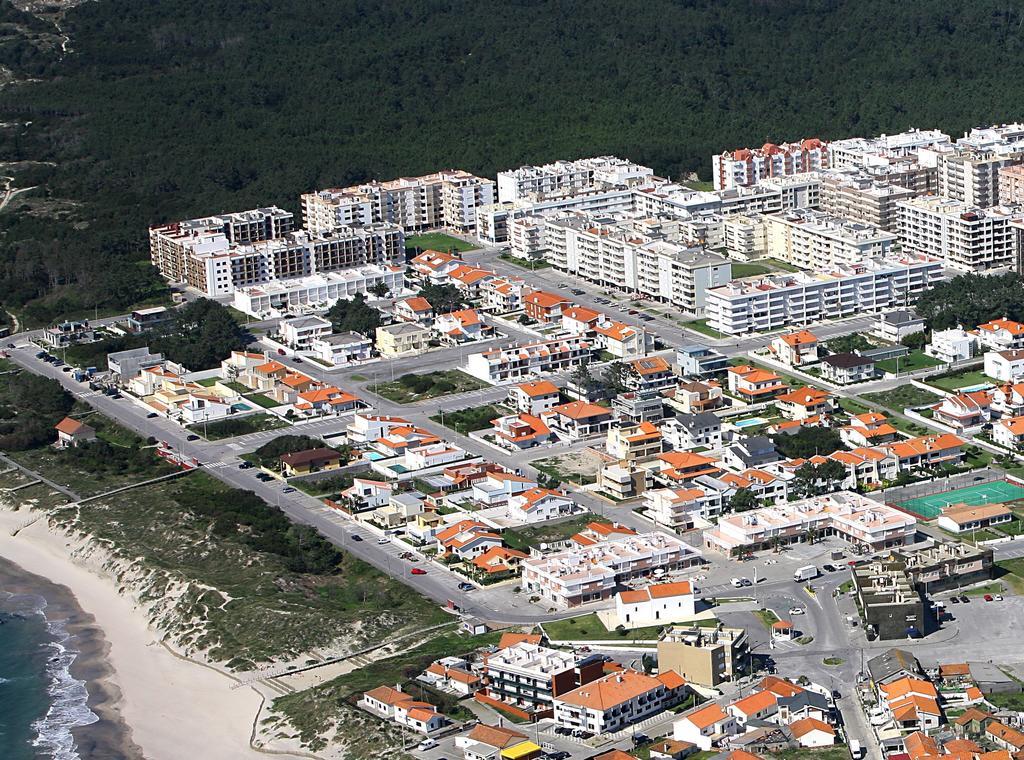 ויאנה דו קסטלו Apartamento T3 Amorosa מראה חיצוני תמונה