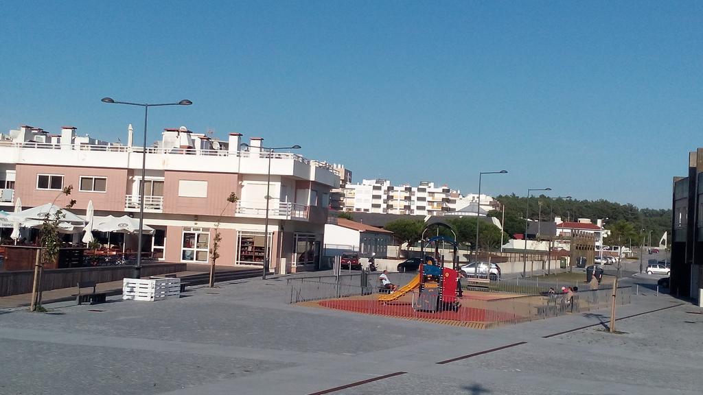 ויאנה דו קסטלו Apartamento T3 Amorosa מראה חיצוני תמונה