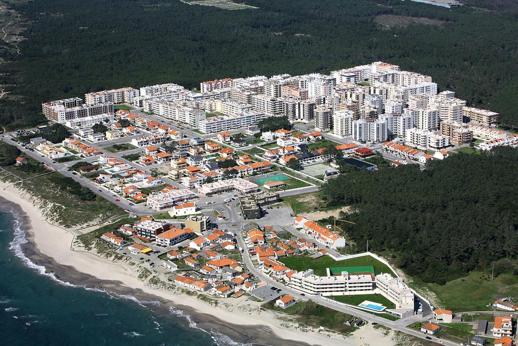 ויאנה דו קסטלו Apartamento T3 Amorosa מראה חיצוני תמונה