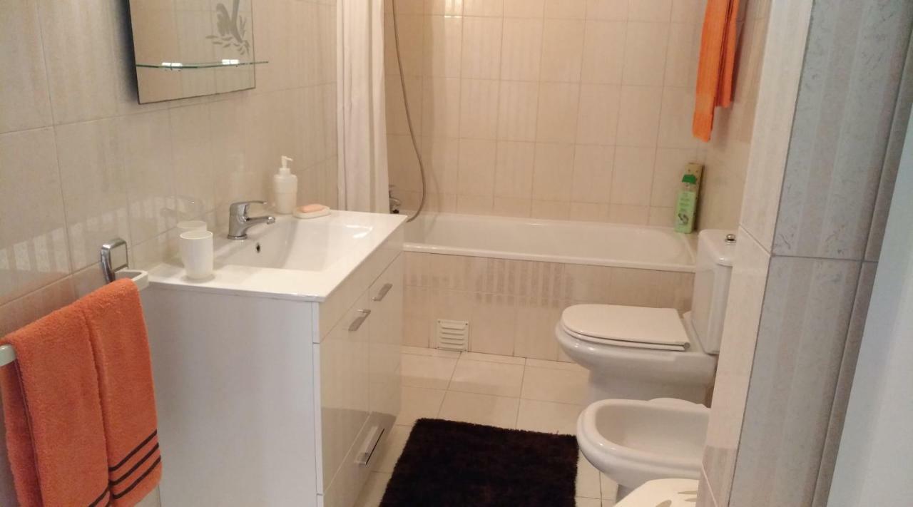 ויאנה דו קסטלו Apartamento T3 Amorosa מראה חיצוני תמונה