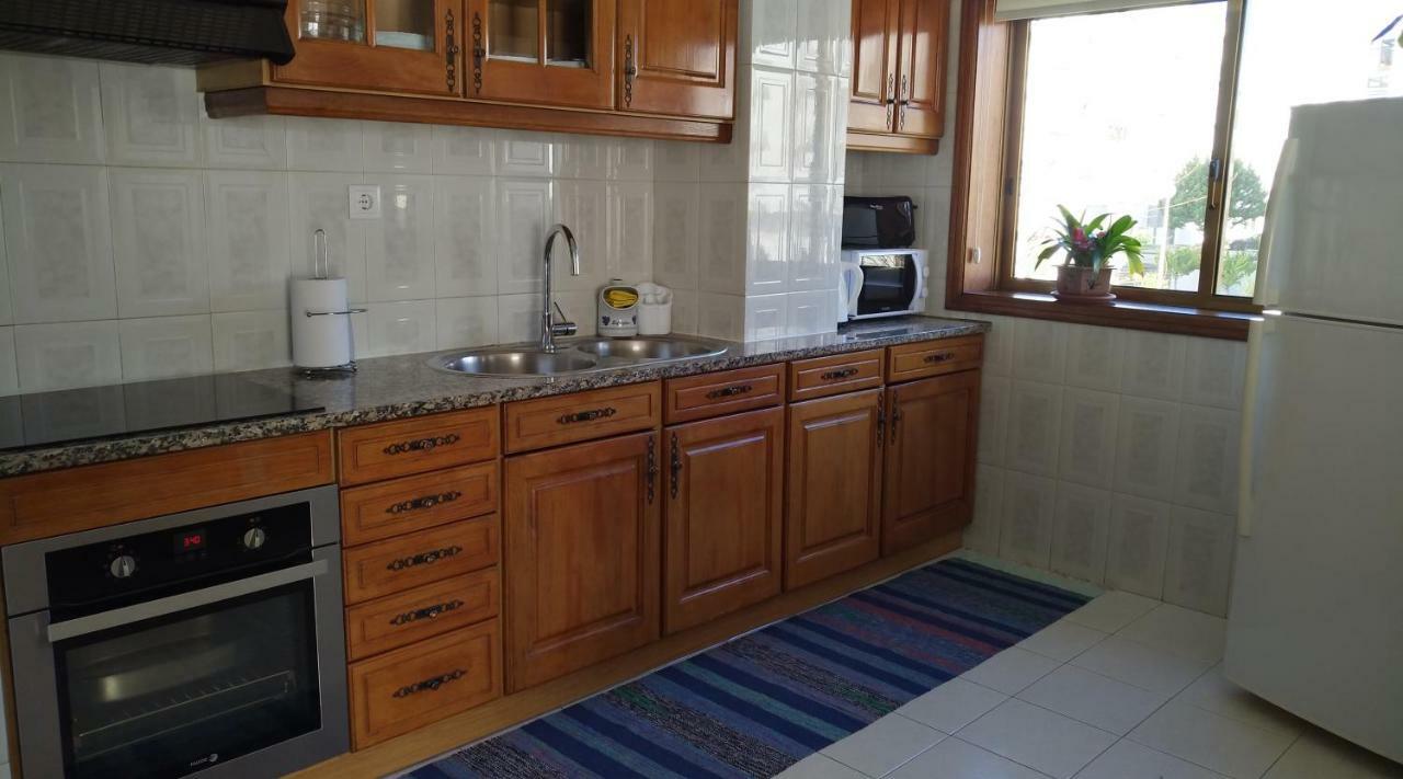 ויאנה דו קסטלו Apartamento T3 Amorosa מראה חיצוני תמונה